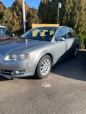 Audi A4 3.0tdi Quattro  - 3800 € / 7432.15 лв. - 17681867 2