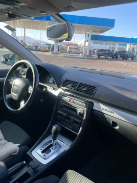 Audi A4 3.0tdi Quattro  - 3800 € / 7432.15 лв. - 17681867 4
