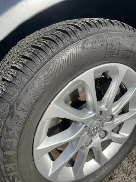 Audi A4 3.0tdi Quattro  - 3800 € / 7432.15 лв. - 17681867 10