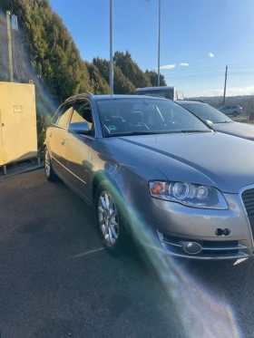 Audi A4 3.0tdi Quattro  - 3800 € / 7432.15 лв. - 17681867 3