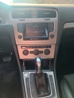VW Golf 7 TDI* NAVI* DSG7* KEYLESS - 7000 € / 13690.81 лв. - 11872575 9
