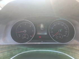 VW Golf 7 TDI* NAVI* DSG7* KEYLESS - 7000 € / 13690.81 лв. - 11872575 5