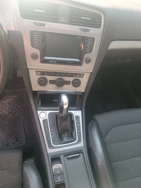 VW Golf 7 TDI* NAVI* DSG7* KEYLESS - 7000 € / 13690.81 лв. - 11872575 6