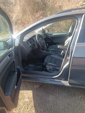 VW Golf 7 TDI* NAVI* DSG7* KEYLESS - 7000 € / 13690.81 лв. - 11872575 7