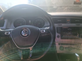 VW Golf 7 TDI* NAVI* DSG7* KEYLESS - 7000 € / 13690.81 лв. - 11872575 11