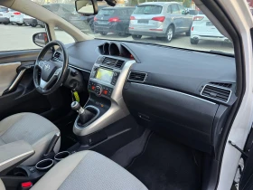 Toyota Verso 1.6D4d, Камера, Нави, Подгрев, 7 места! - 5900 € / 11539.40 лв. - 85270979 12