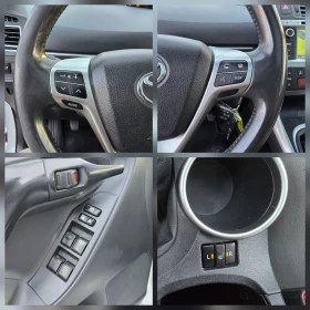 Toyota Verso 1.6D4d, Камера, Нави, Подгрев, 7 места! - 5900 € / 11539.40 лв. - 85270979 13