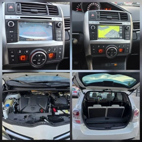 Toyota Verso 1.6D4d, Камера, Нави, Подгрев, 7 места! - 5900 € / 11539.40 лв. - 85270979 15