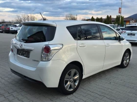 Toyota Verso 1.6D4d, Камера, Нави, Подгрев, 7 места! - 5900 € / 11539.40 лв. - 85270979 2