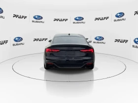 Audi Rs5 2.9Т* AвтоКредит * (ЦЕНА ДО БГ) - 46999 € / 91922.05 лв. - 61625420 7