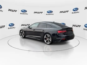 Audi Rs5 2.9Т* AвтоКредит * (ЦЕНА ДО БГ) - 46999 € / 91922.05 лв. - 61625420 6