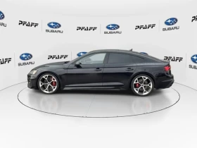 Audi Rs5 2.9Т* AвтоКредит * (ЦЕНА ДО БГ) - 46999 € / 91922.05 лв. - 61625420 5
