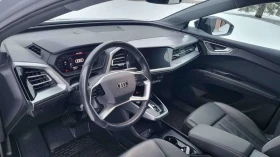 Audi E-Tron * 50 quattro * ПАНО * KEYLESS * ПОДГРЕВИ * CARFAX | Auto.bg — изображение 8