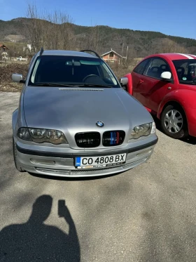 BMW 330 