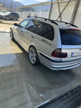 BMW 330 - 1799 € / 3518.54 лв. - 20374019 3