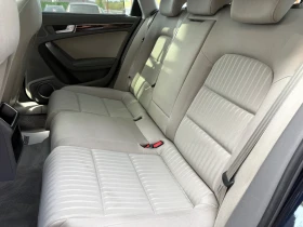 Audi A4 3.0TDI* 4x4* ������� ��������* BANG&OLUFSEN* ����� | Mobile.bg � ����� ������ 16