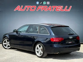 Audi A4 3.0TDI* 4x4* ������� ��������* BANG&OLUFSEN* ����� | Mobile.bg � ����� ������ 6