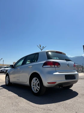 VW Golf 2.0TDI AUTOMATIC | Mobile.bg � ����� ������ 3