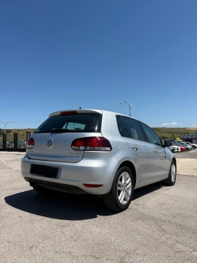 VW Golf 2.0TDI AUTOMATIC | Mobile.bg � ����� ������ 4