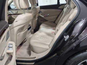 Mercedes-Benz S 550 4MATIC Long AMG Line | Mobile.bg � ����� ������ 8