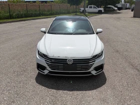 VW Arteon DYNAUDIO/ОБДУХВАНЕ/АВТОКРЕДИТ | Auto.bg — изображение 6