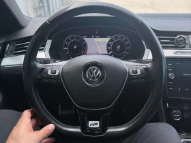VW Arteon DYNAUDIO/ОБДУХВАНЕ/АВТОКРЕДИТ | Auto.bg — изображение 10