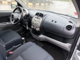 Subaru Justy 1.0i* Климатик* ГАЗ - 2100 € / 4107.24 лв. - 15586544 7