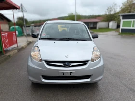 Subaru Justy 1.0i* Климатик* ГАЗ - 2100 € / 4107.24 лв. - 15586544 3