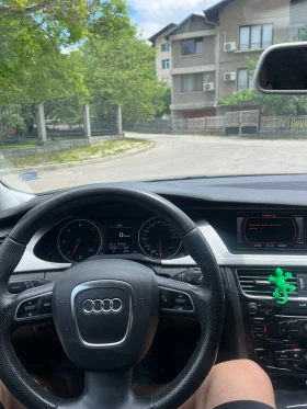 Audi A4 3TDI QUATTRO 227000km | Mobile.bg � ����� ������ 8