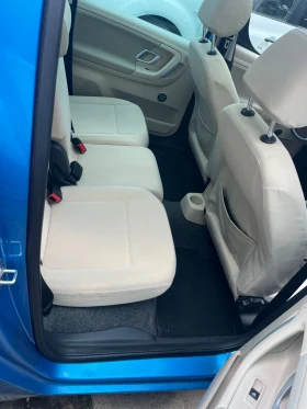 Skoda Roomster 1.6 Автомат + ГАЗ | Auto.bg — изображение 8