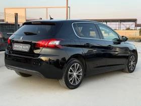 Peugeot 308 1.2i* 2015�* �����* ��� ���������* ��������*  | Mobile.bg � ����� ������ 4