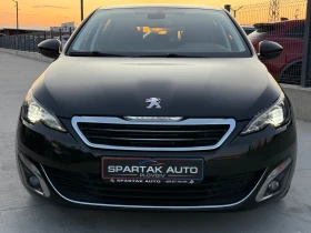 Peugeot 308 1.2i* 2015�* �����* ��� ���������* ��������*  | Mobile.bg � ����� ������ 2