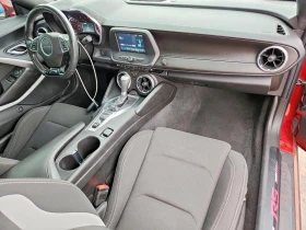 Chevrolet Camaro 1LT| ������ ��������� | Mobile.bg � ����� ������ 8