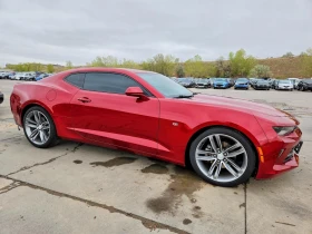 Chevrolet Camaro 1LT| ������ ��������� | Mobile.bg � ����� ������ 3