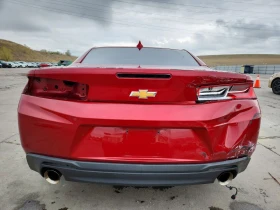 Chevrolet Camaro 1LT| ������ ��������� | Mobile.bg � ����� ������ 5