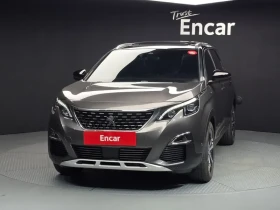 Peugeot 5008 2Nd Generation 1.5 Bluehdi Gt Line | Mobile.bg � ����� ������ 3