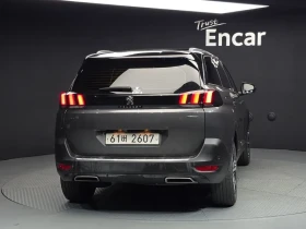 Peugeot 5008 2Nd Generation 1.5 Bluehdi Gt Line | Mobile.bg � ����� ������ 4