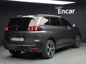 Peugeot 5008 2Nd Generation 1.5 Bluehdi Gt Line | Mobile.bg � ����� ������ 2