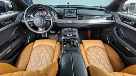 Audi S8 Matrix* 4.0 * TFSI* Navi* Camera* HeadUp - 22300 € / 43615.01 лв. - 87924606 7