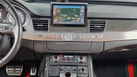 Audi S8 Matrix* 4.0 * TFSI* Navi* Camera* HeadUp - 22300 € / 43615.01 лв. - 87924606 12