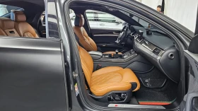 Audi S8 Matrix* 4.0 * TFSI* Navi* Camera* HeadUp - 22300 € / 43615.01 лв. - 87924606 10