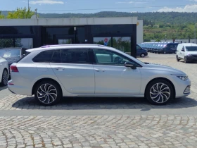 VW Golf 2.0TDI/150к.с./DSG | Auto.bg — изображение 8