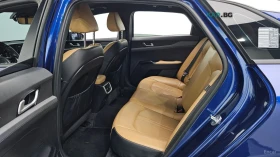 Kia K5 1.6 Turbo Prestige* DISTRONIC* ПОДГРЕВ* ОБДУХВАНЕ* | Auto.bg — изображение 14