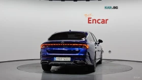 Kia K5 1.6 Turbo Prestige* DISTRONIC* ПОДГРЕВ* ОБДУХВАНЕ* | Auto.bg — изображение 4