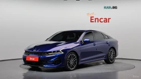 Kia K5 1.6 Turbo Prestige* DISTRONIC* ПОДГРЕВ* ОБДУХВАНЕ*