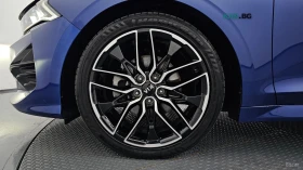 Kia K5 1.6 Turbo Prestige* DISTRONIC* ПОДГРЕВ* ОБДУХВАНЕ* | Auto.bg — изображение 5