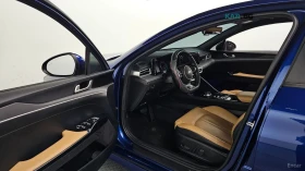 Kia K5 1.6 Turbo Prestige* DISTRONIC* ПОДГРЕВ* ОБДУХВАНЕ* | Auto.bg — изображение 6