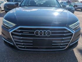 Audi A8 55 TFSI quattro Автокредит Цена до България | Auto.bg — изображение 3