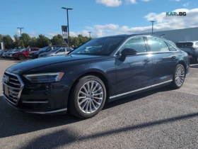 Audi A8 55 TFSI quattro Автокредит Цена до България