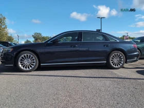 Audi A8 55 TFSI quattro Автокредит Цена до България | Auto.bg — изображение 5